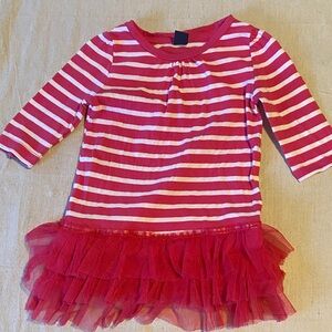 Baby Girl Dress – Baby Gap (18–24 Months)